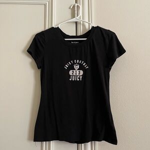 Juicy Couture Tee